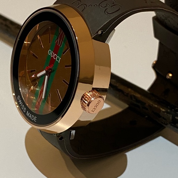 GUCC1 watch - Picture 6 of 6